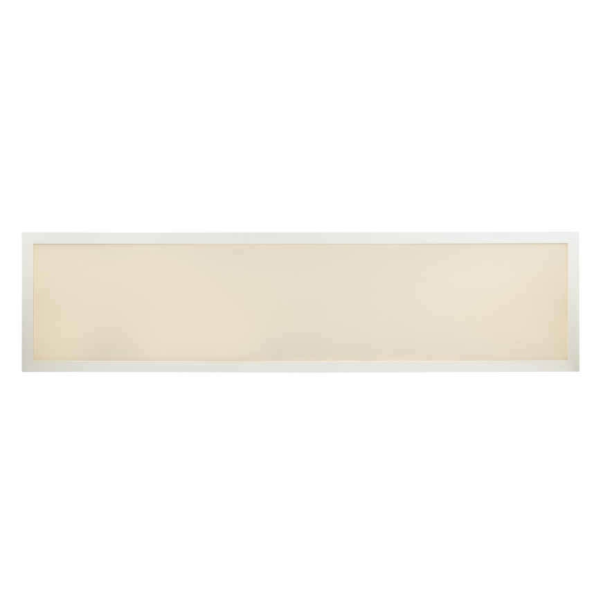 Globo - LED panel overflademonteret LED/40W/230V