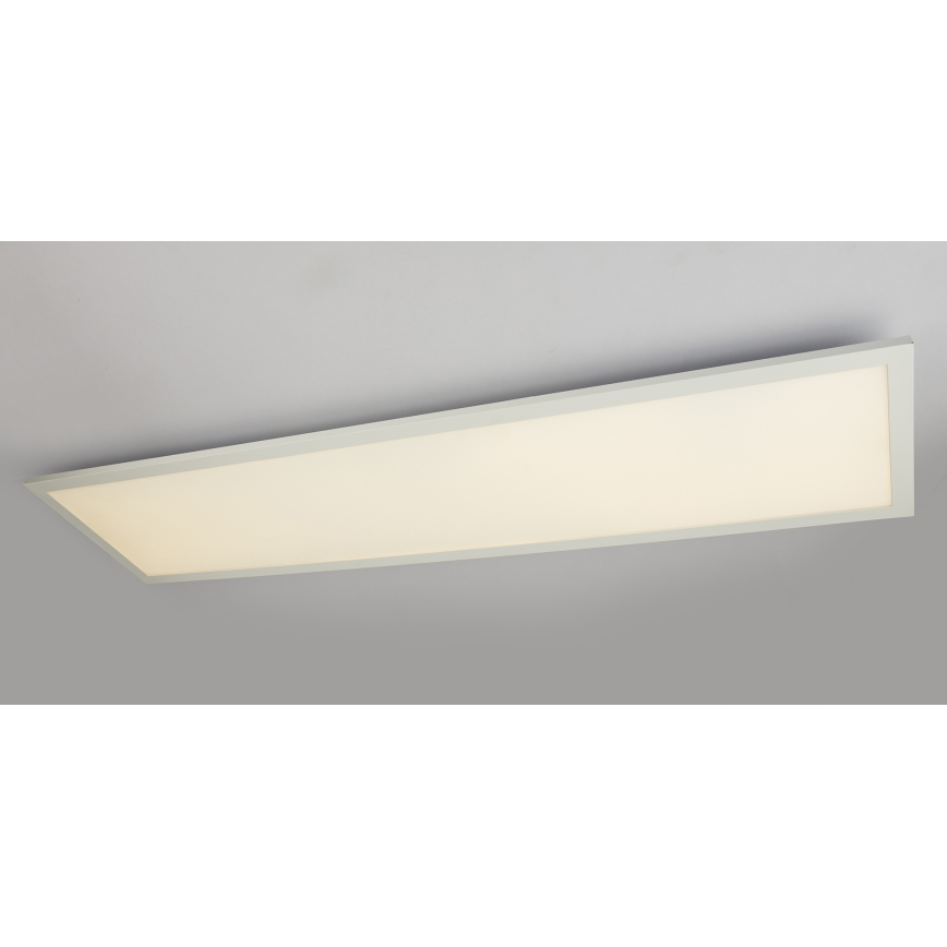Globo - LED panel overflademonteret LED/40W/230V