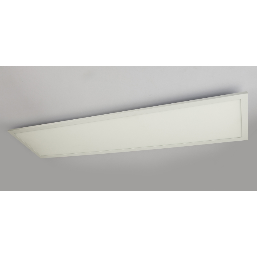 Globo - LED panel overflademonteret LED/40W/230V