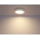 Globo - LED loftlampe til badeværelse 1xLED/12W/230V