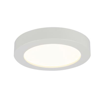 Globo - LED loftlampe til badeværelse 1xLED/18W/230V IP44