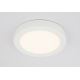 GLOBO 41605-24D - LED lysdæmper badeværelsesbelysning PAULA 1xLED/24W/230V