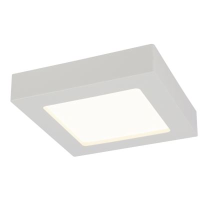 Globo - LED loftlampe NJA 1xLED/18W/230V