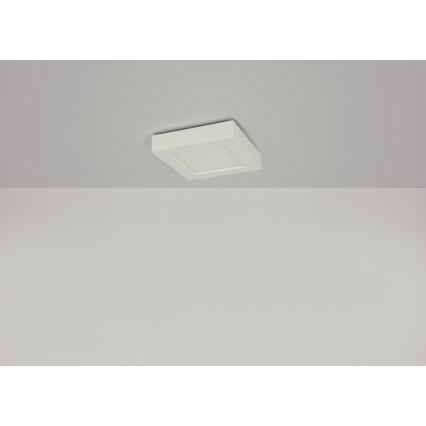 Globo - LED loftlampe NJA 1xLED/18W/230V