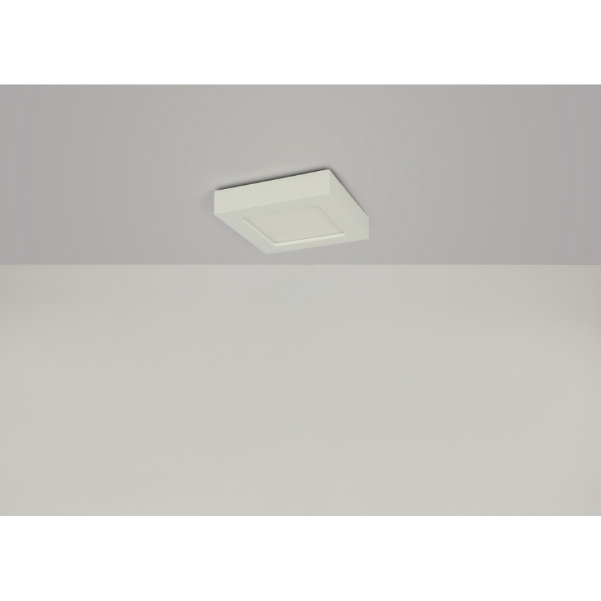 Globo - LED loftlampe NJA 1xLED/18W/230V