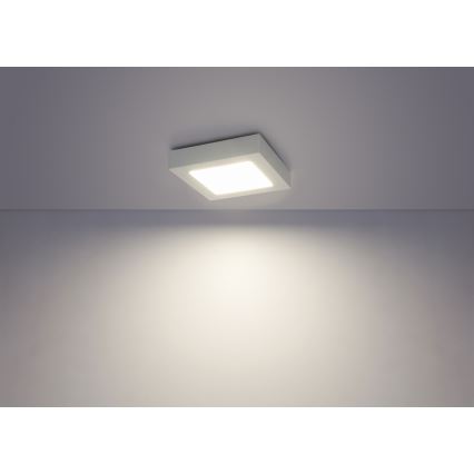 Globo - LED loftlampe NJA 1xLED/18W/230V