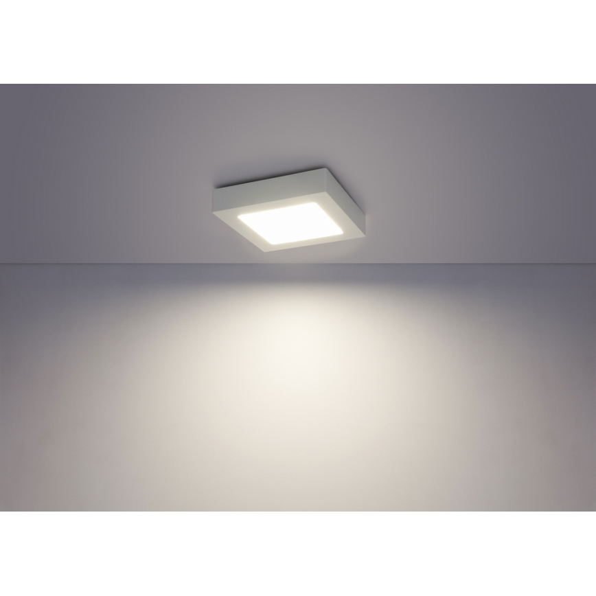 Globo - LED loftlampe NJA 1xLED/18W/230V