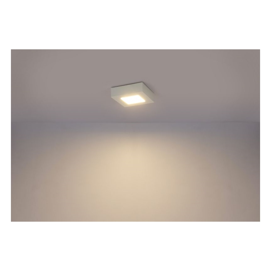 GLOBO - LED loftlampe LED/6W/230V