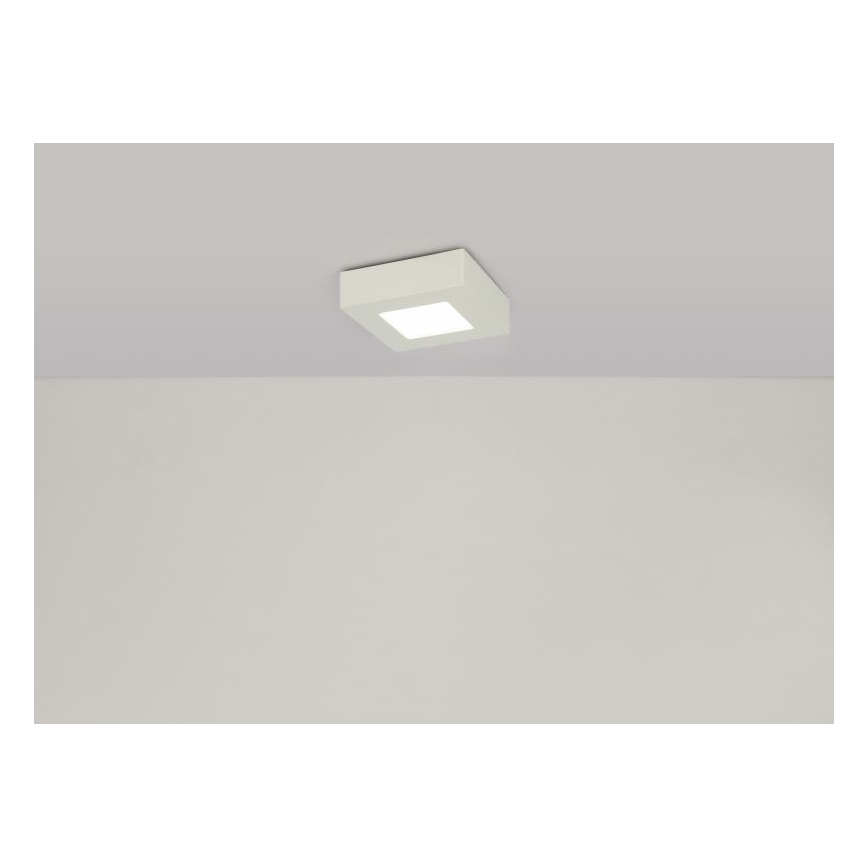 GLOBO - LED loftlampe LED/6W/230V