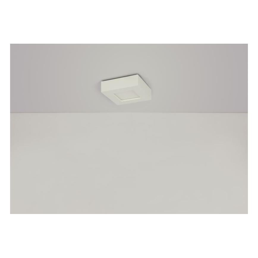 GLOBO - LED loftlampe LED/6W/230V