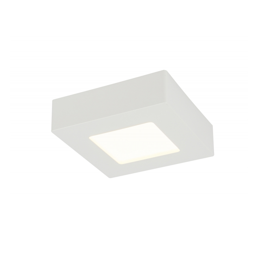 GLOBO - LED loftlampe LED/6W/230V