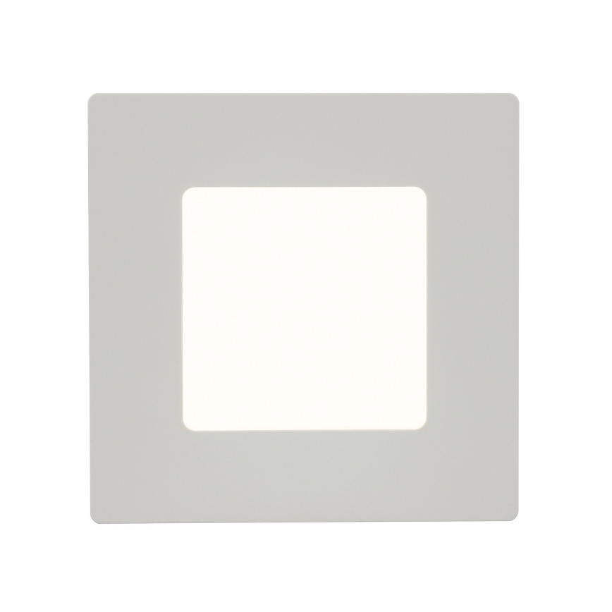 GLOBO - LED loftlampe LED/6W/230V