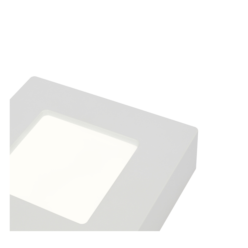 GLOBO - LED loftlampe LED/6W/230V