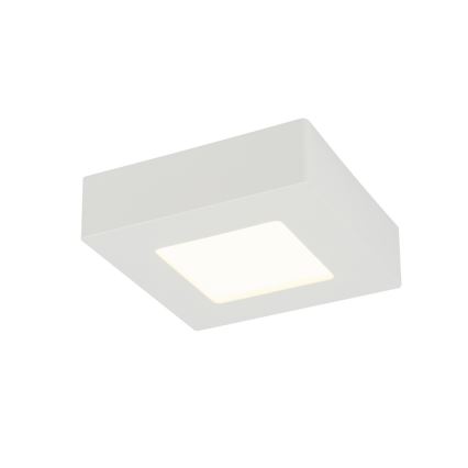 Globo - LED loftlampe SVENJA 1xLED/9W/230V 3000/4000/6000K