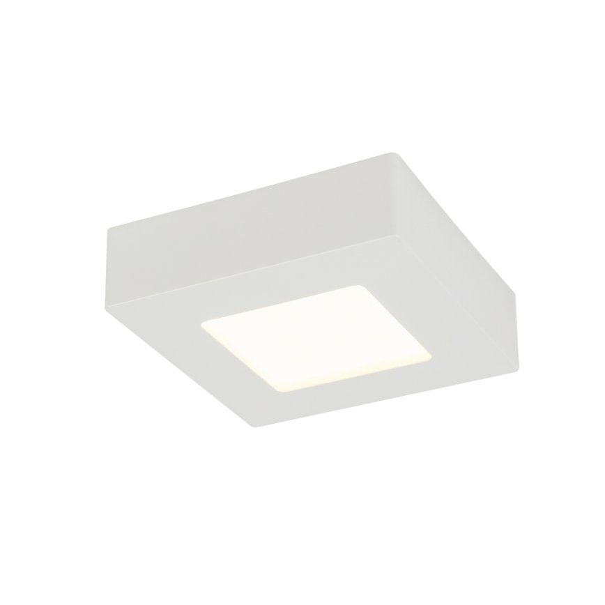 Globo - LED loftlampe SVENJA 1xLED/9W/230V 3000/4000/6000K
