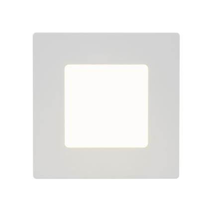 Globo - LED loftlampe SVENJA 1xLED/9W/230V 3000/4000/6000K