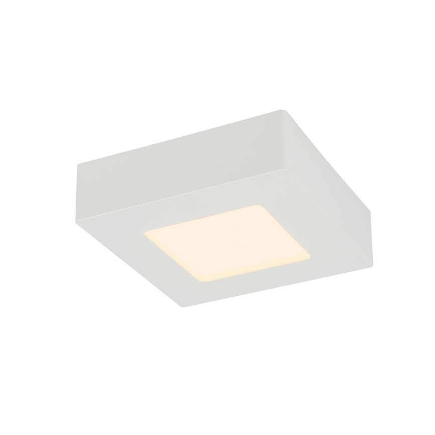 Globo - LED loftlampe SVENJA 1xLED/9W/230V 3000/4000/6000K
