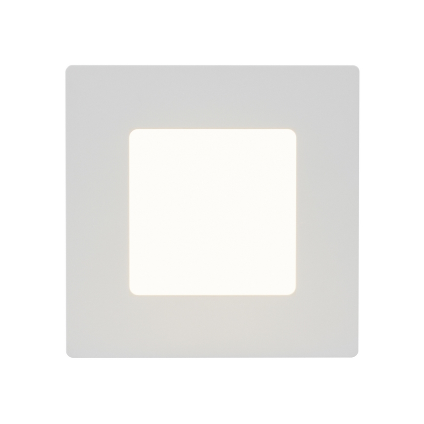 Globo - LED loftlampe SVENJA LED/9W/230V 3000/4000/6000K