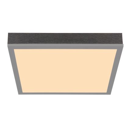 Globo - LED loftlampe LED/12W/230V 3000K 30x30 cm