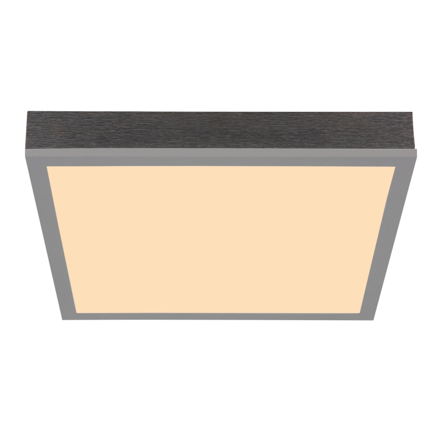 Globo - LED loftlampe LED/12W/230V 3000K 30x30 cm