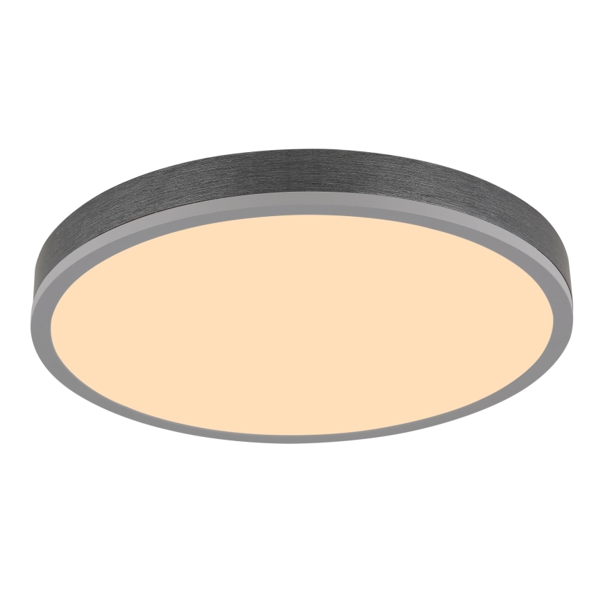 Globo - Dæmpbar LED-loftlampe LED/24W/230V 2700-6500K Ø 45 cm + fjernbetjening