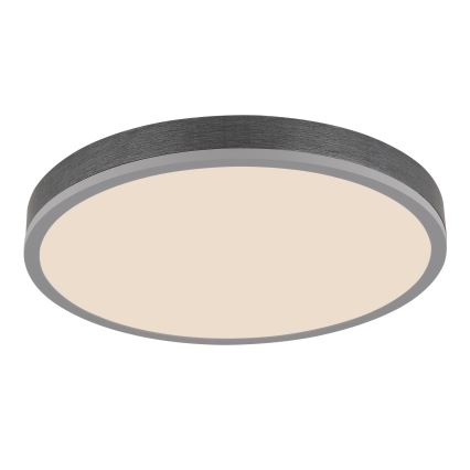 Globo - Dæmpbar LED-loftlampe LED/24W/230V 2700-6500K Ø 45 cm + fjernbetjening