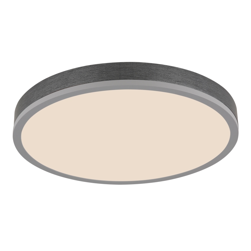 Globo - Dæmpbar LED-loftlampe LED/24W/230V 2700-6500K Ø 45 cm + fjernbetjening