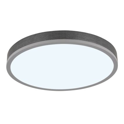 Globo - Dæmpbar LED-loftlampe LED/24W/230V 2700-6500K Ø 45 cm + fjernbetjening
