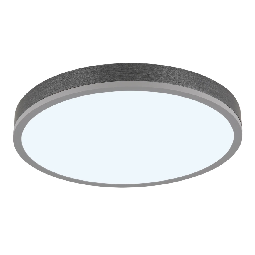Globo - Dæmpbar LED-loftlampe LED/24W/230V 2700-6500K Ø 45 cm + fjernbetjening