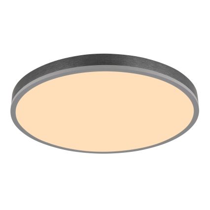 Globo - Dæmpbar LED-loftlampe LED/40W/230V 2700-6500K Ø 60 cm + fjernbetjening
