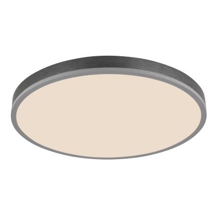 Globo - Dæmpbar LED-loftlampe LED/40W/230V 2700-6500K Ø 60 cm + fjernbetjening