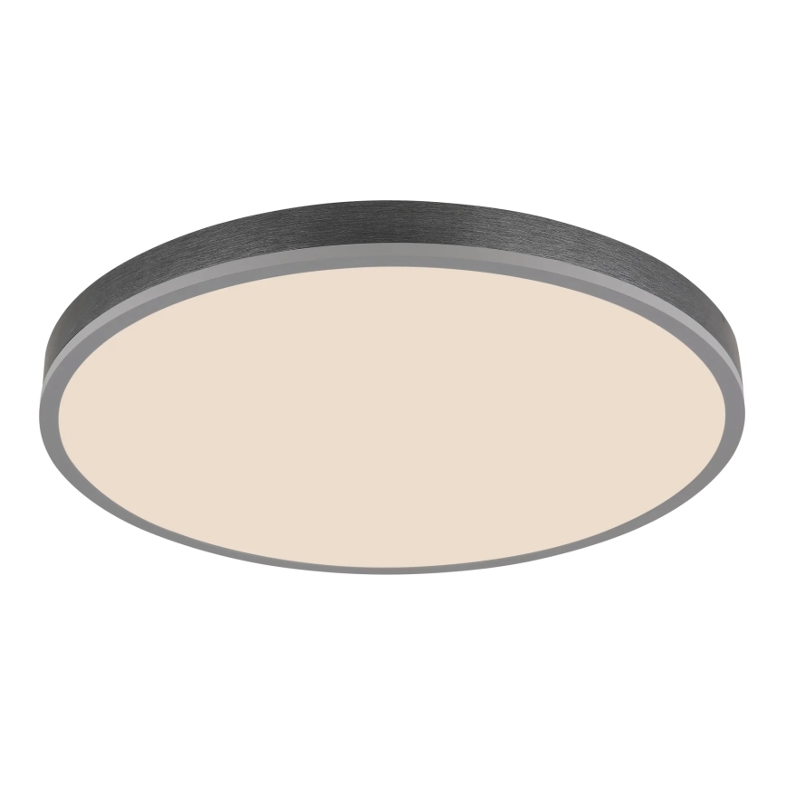 Globo - Dæmpbar LED-loftlampe LED/40W/230V 2700-6500K Ø 60 cm + fjernbetjening