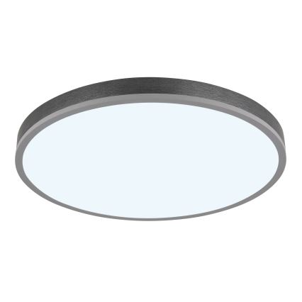 Globo - Dæmpbar LED-loftlampe LED/40W/230V 2700-6500K Ø 60 cm + fjernbetjening