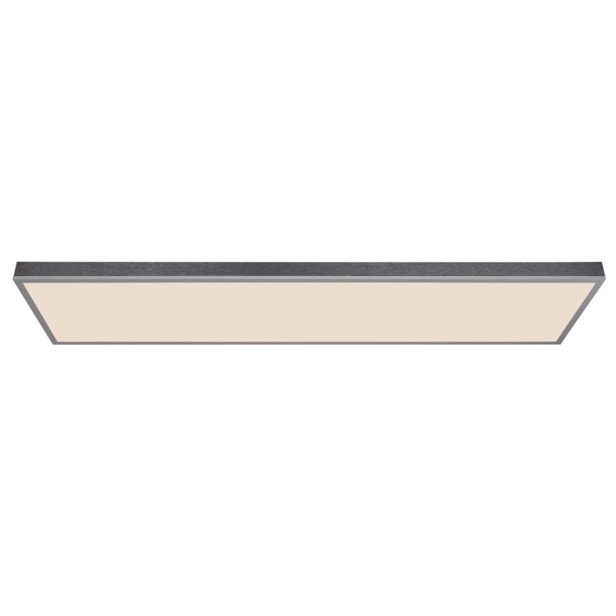 Globo - Dæmpbar LED-loftlampe LED/36W/230V 2700-6500K 30x120 cm + fjernbetjening