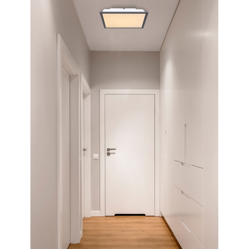 Globo - LED loftsbelysning LED/12W/230V