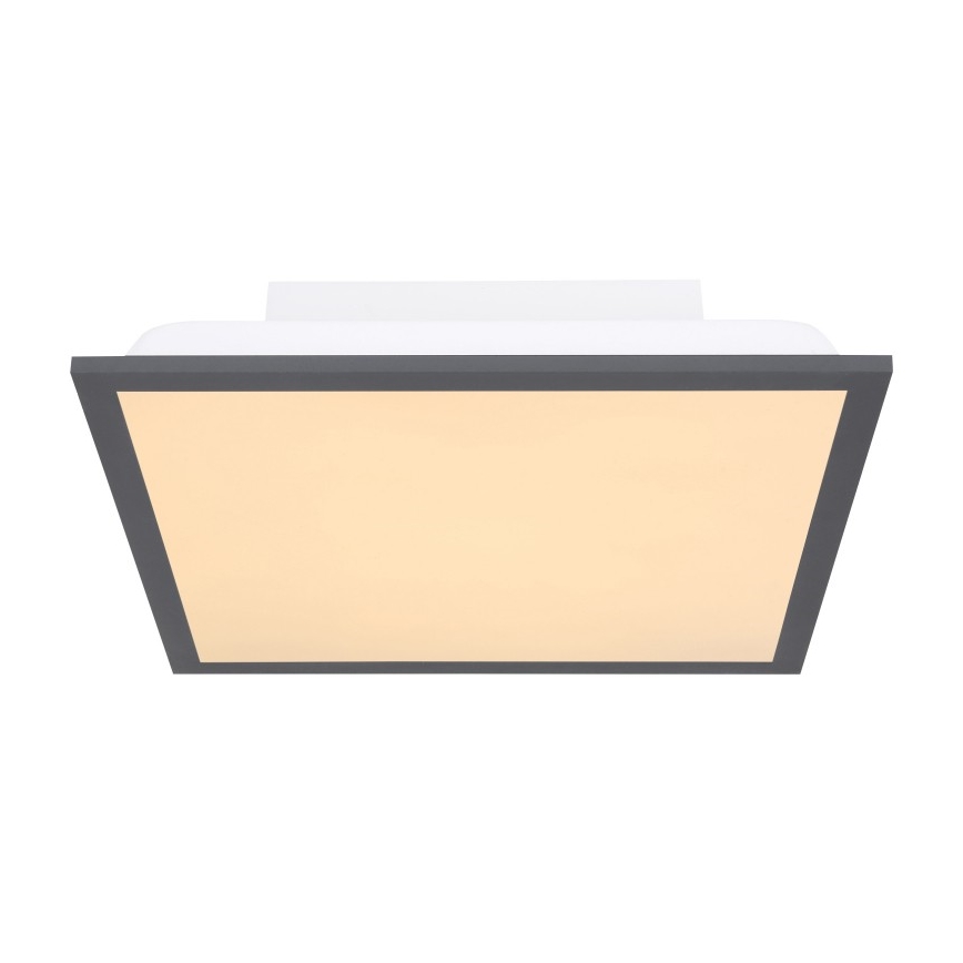 Globo - LED loftlampe LED/12W + LED/4W/230V