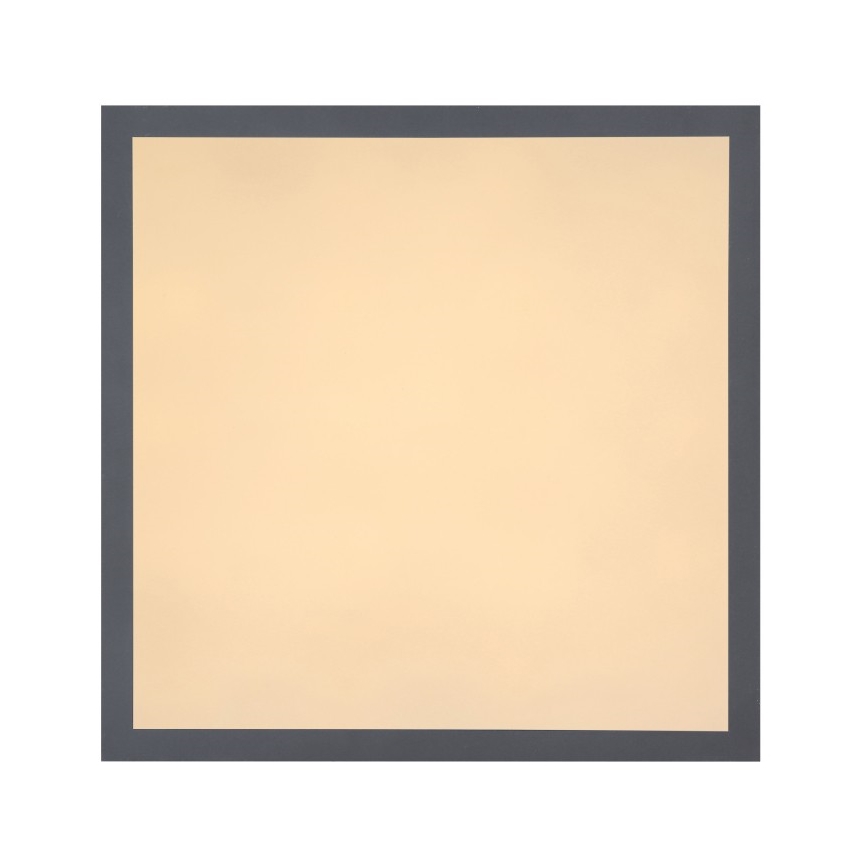 Globo - LED loftlampe LED/12W + LED/4W/230V
