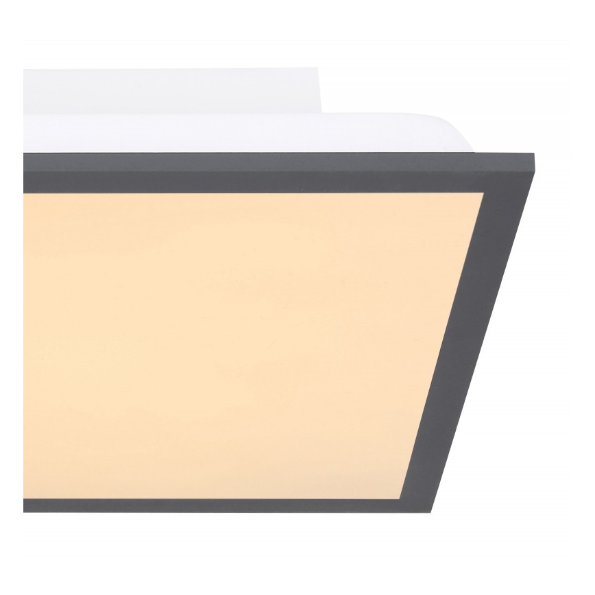 Globo - LED loftlampe LED/12W + LED/4W/230V