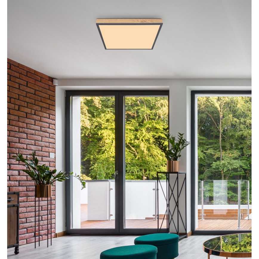 Globo - LED loftlampe LED/36W/230V