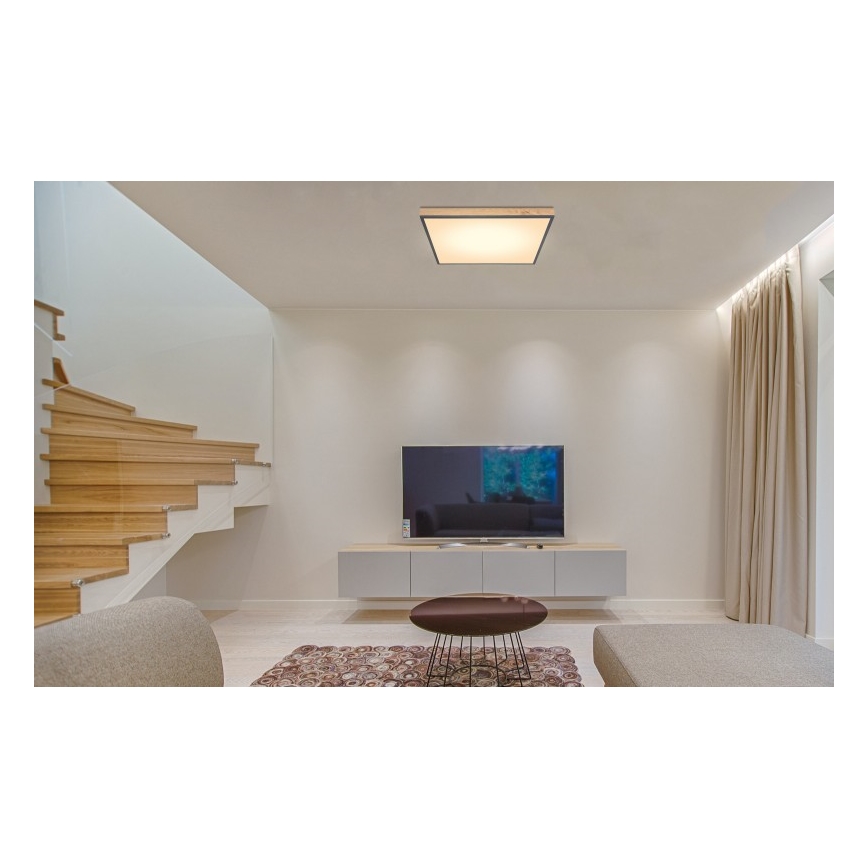 Globo - LED loftlampe LED/36W/230V