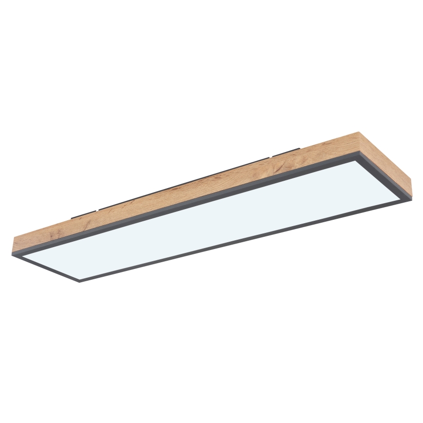 Globo - LED loftlampe dæmpbar LED/24W/230V 2700-6500K + fjernbetjening