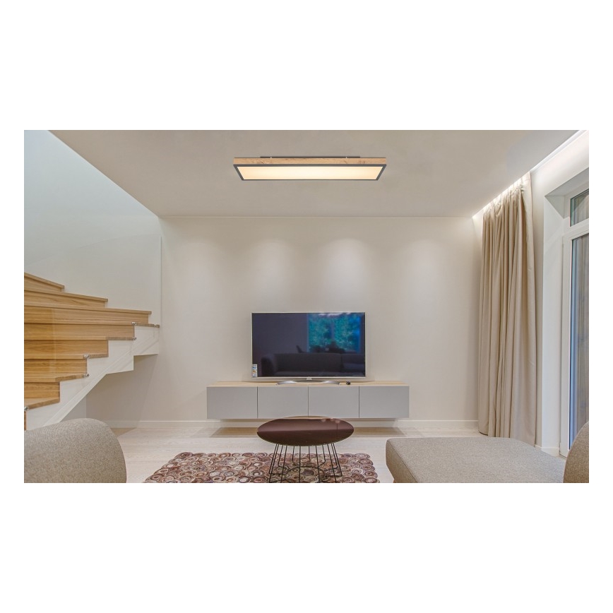 Globo - LED loftlampe LED/24W/230V