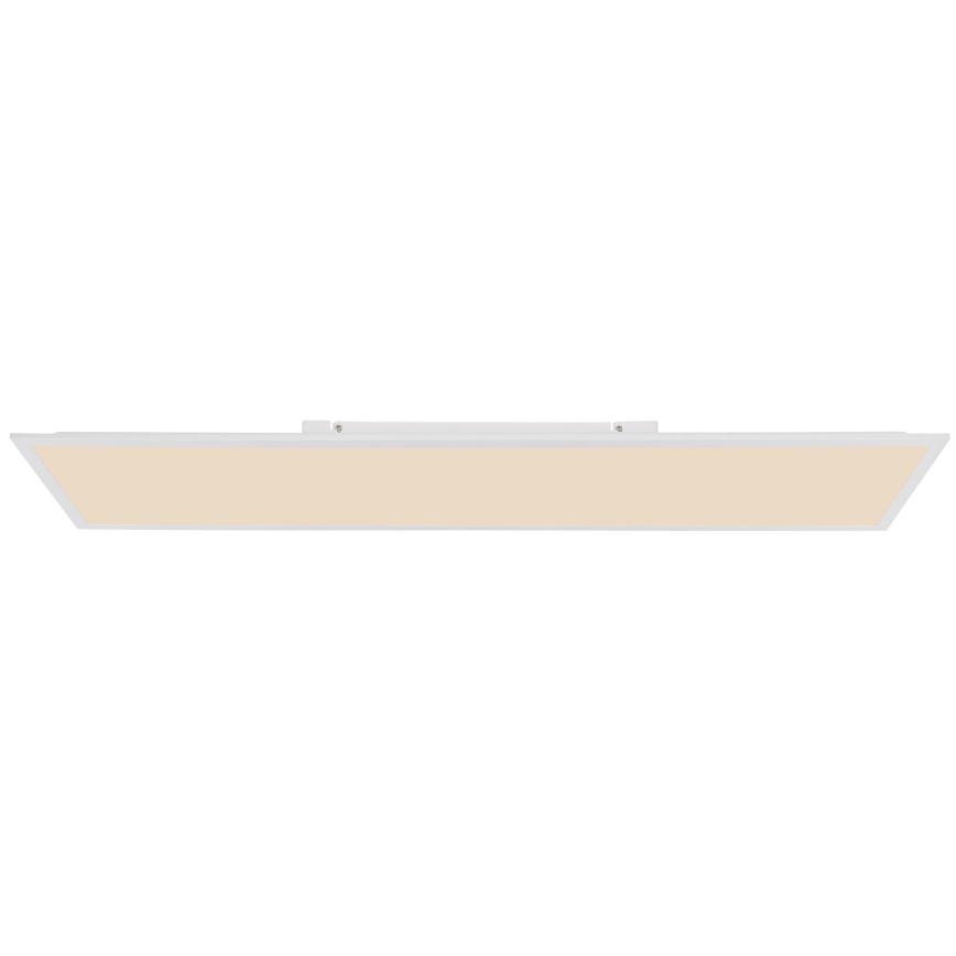 Globo - LED loftlampe m. RGBW-farver dæmpbar LED/44W/230V Wi-Fi Tuya + fjernbetjening