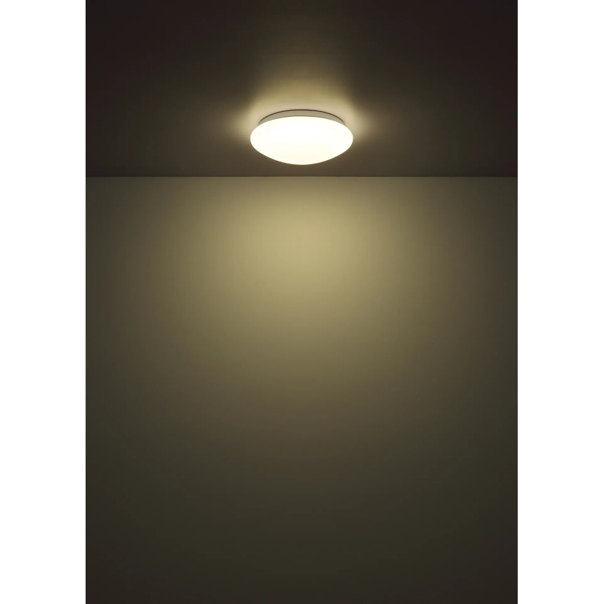 Globo - LED-loftlampe LED/12W/230V 4000K Ø 25,4 cm