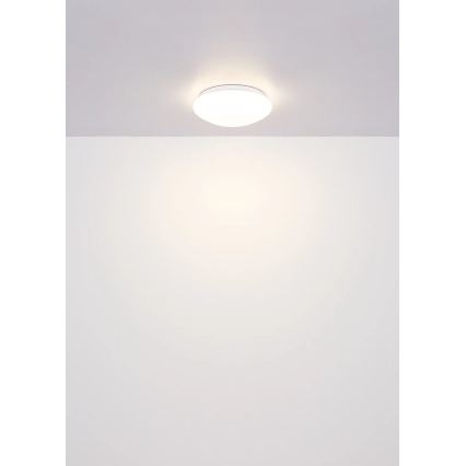 Globo - LED-loftlampe LED/12W/230V 4000K Ø 25,4 cm