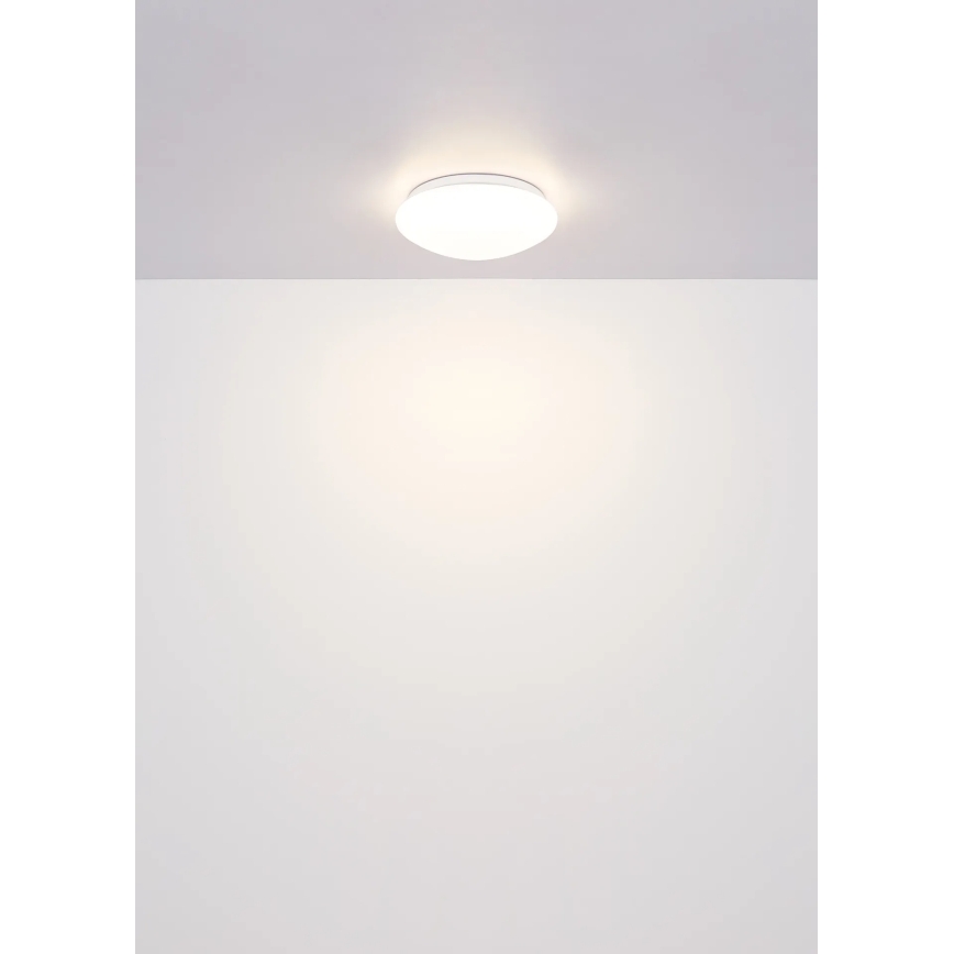 Globo - LED-loftlampe LED/12W/230V 4000K Ø 25,4 cm