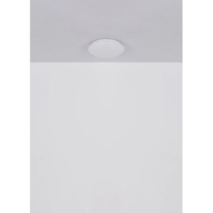 Globo - LED-loftlampe LED/12W/230V 4000K Ø 25,4 cm