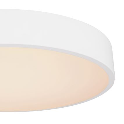 Globo - LED loftlampe dæmpbar LED/24W/230V 3000-6000K + fjernbetjening