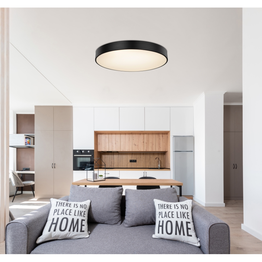 Globo - LED loftlampe dæmpbar LED/48W/230V 3000-6000K + fjernbetjening