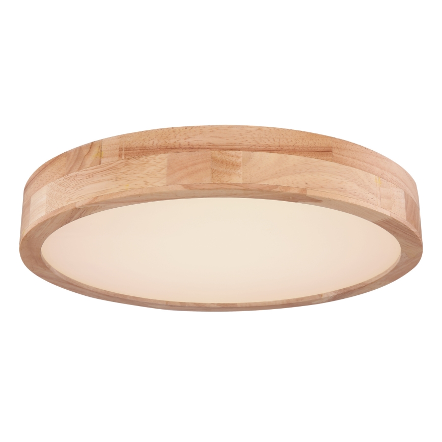 Globo - LED loftlampe dæmpbar LED/24W/230V 3000-6000K + fjernbetjening